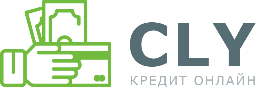 CLY логотип