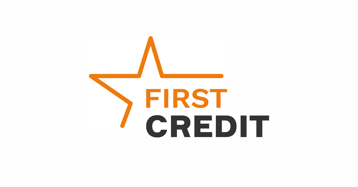 First Credit логотип