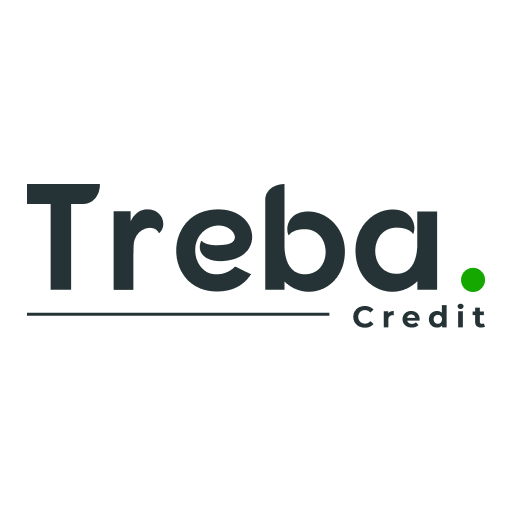 TrebaCredit логотип
